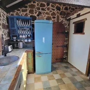 Rural Escape W/Stunning Views, Jacuzzi And Sauna La Laguna  La Laguna (Tenerife)