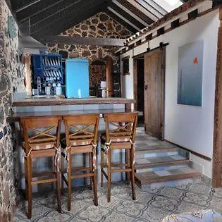 Holiday home Rural Escape W/Stunning Views, Jacuzzi And Sauna La Laguna
