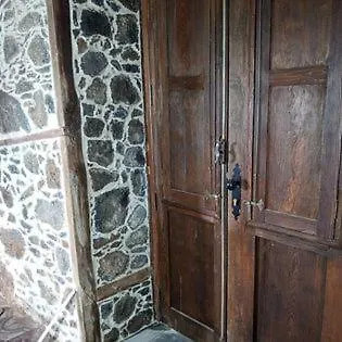 Holiday home Rural Escape W/Stunning Views, Jacuzzi And Sauna La Laguna