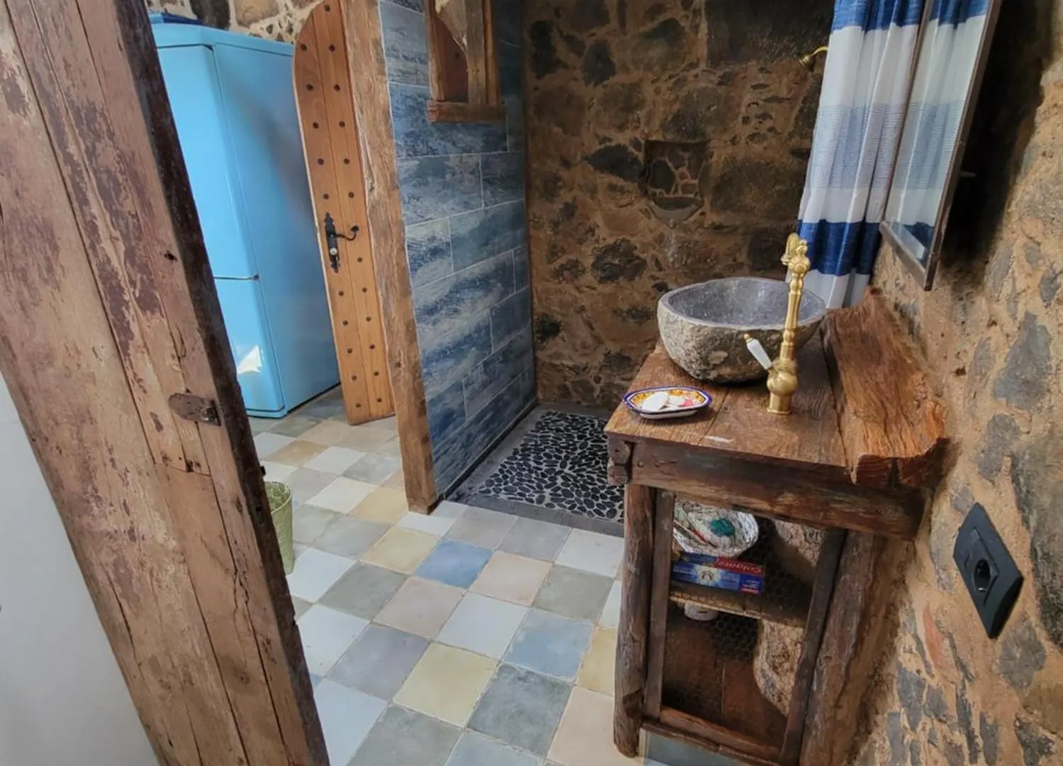 Rural Escape W/Stunning Views, Jacuzzi And Sauna La Laguna  0*, La Laguna (Tenerife) Spain