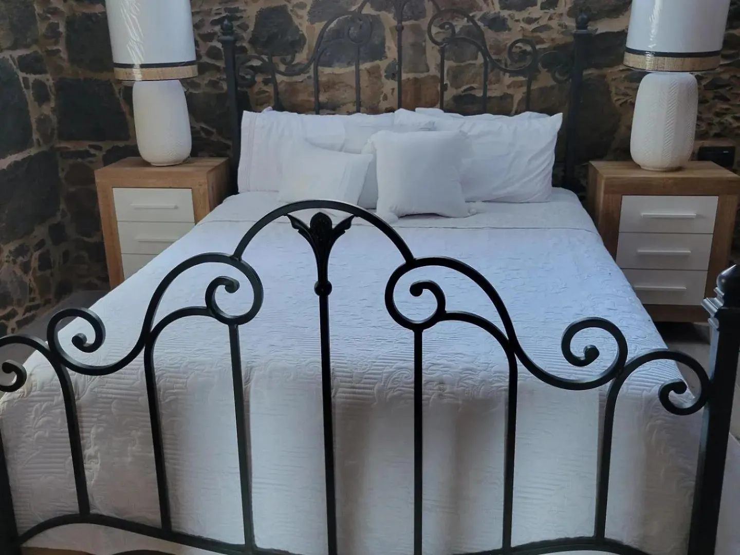 Rural Escape W/Stunning Views, Jacuzzi And Sauna La Laguna