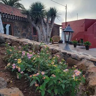 Rural Escape W/Stunning Views, Jacuzzi And Sauna La Laguna  Holiday home