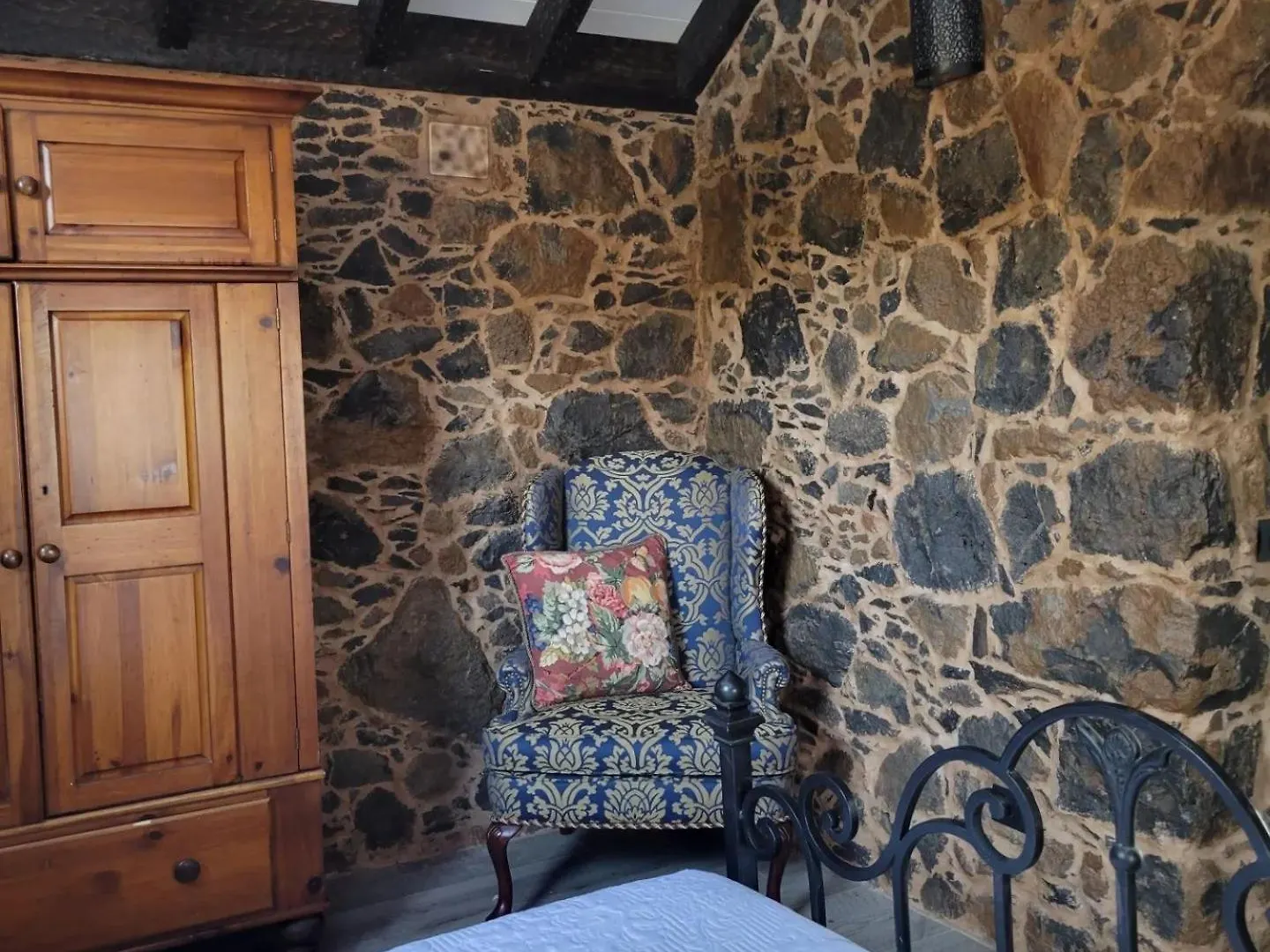Holiday home Rural Escape W/Stunning Views, Jacuzzi And Sauna La Laguna