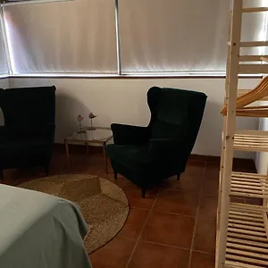 Сasa de vacaciones Old Town House La Laguna, La Laguna (Tenerife)